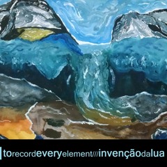 Invenção Da Lua (Jam #12)