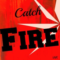 5 Seconds of Summer - Catch Fire - Live