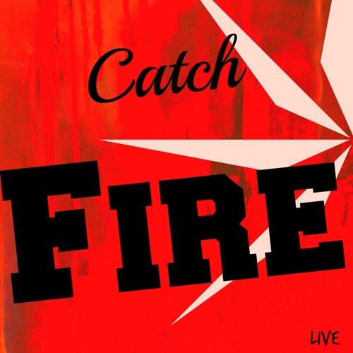 5 Seconds of Summer - Catch Fire - Live