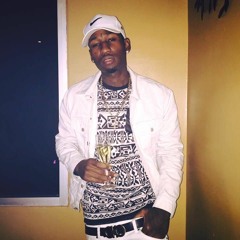 Krizko Dinero - Let A Nigga (Feat. Sky B)