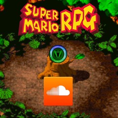 Super Mario RPG | Beware the Forest's Mushrooms (Orchestra Mix)
