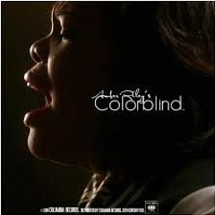 Color Blind - Amber Riley (Cover)