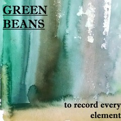 Green Beans (Jam #23)