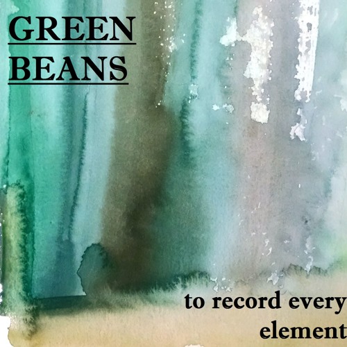 Green Beans (Jam #23)