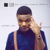 Wizkid - Best Of - ( For Ketchupy ) Mixed By KARTEL DJ