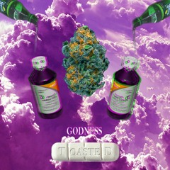 Godne$$- Toasted