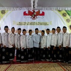 Solatullahima Kidung Al - Ukhuwwah Feat Habib Ali Zainal Abidin