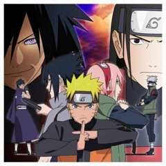 Naruto Shippuden Opening 3