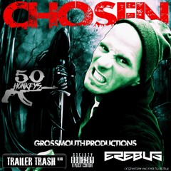 "CHOSEN" (Original Beat & Track by Erebus)
