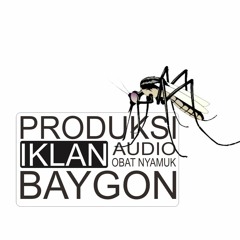 Produksi Iklan Audio Baygon