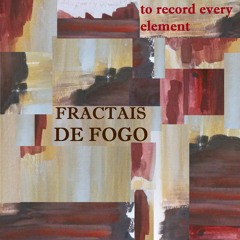 Fractais De Fogo (Jam #28)