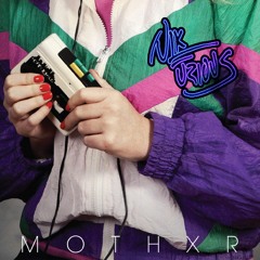 MOTHXR - Touch (Nik Furious instrumental remix)