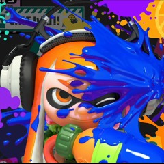 S.Q.U.I.D. (Justice x Splatoon) wip