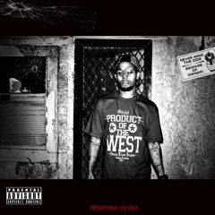 Dope Dealer' [prod. By Kacey Khaliel] Feat. Avenue OB & Suga Free