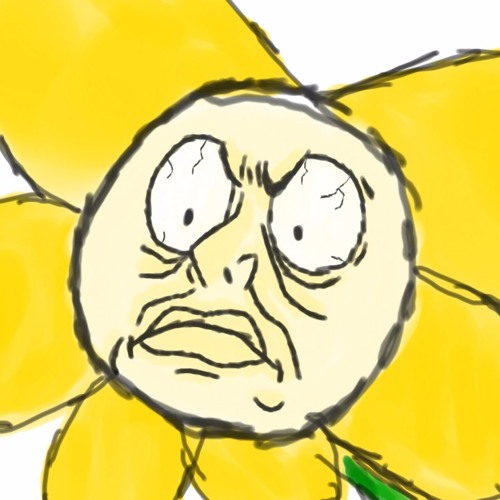 Flowey Gon' Give It To Ya