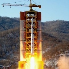 Voice of Korea on Kwangmyongsong-4 launch