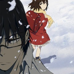 【cover】僕だけがいない街 | Boku dake ga inai machi OP - Re:Re: 【M4ki】