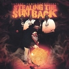 Higher Grounds of Struggle- Savage Family-Rezhogs "Survival Of The Fittest???"