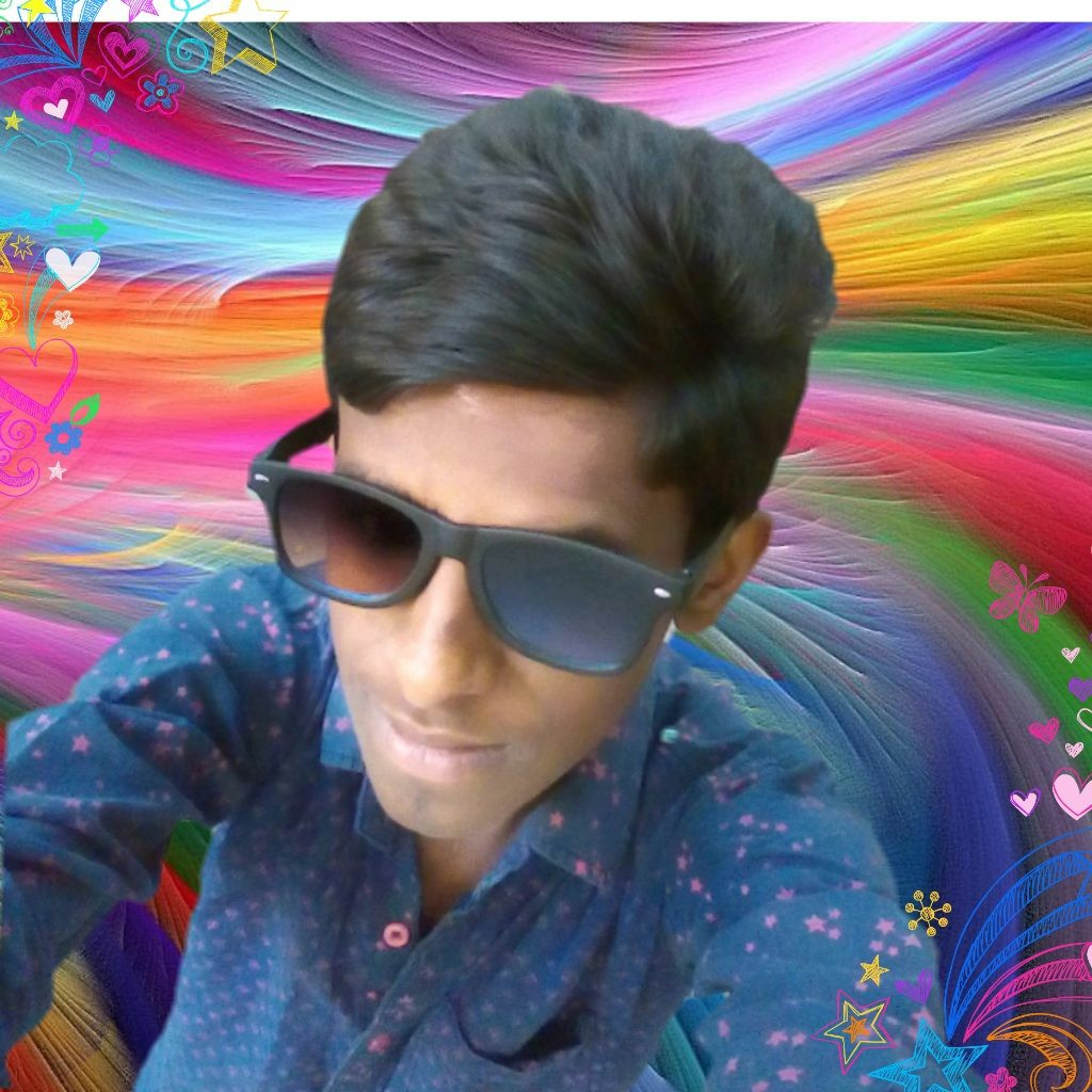 Dj Nagaraju