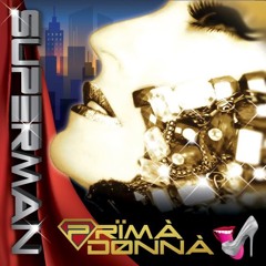 SUPERMAN (Dance Version)