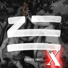 ZHU - Paradise Awaits (Xquizit Dj X ReWORK)
