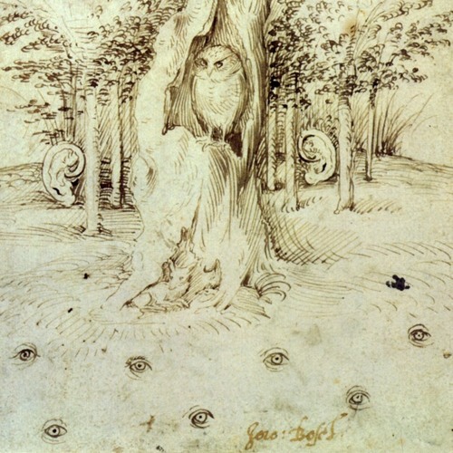 Stream The Fields Have Eyes And The Woods Have Ears by Multidimensional