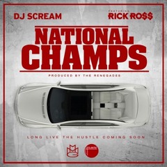 Rick Ross - National Champs (FAST)