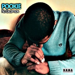 Cut It Freestyle By Pookie Rollin Rich Music Group