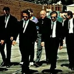 10 Crack Commandments