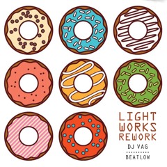 Lightworks Rework