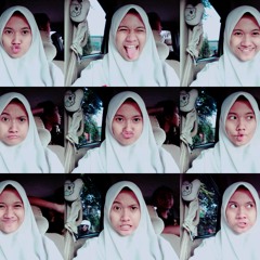 Firework - Talitha Shabrina