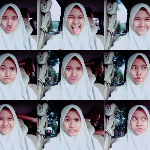 Firework - Talitha Shabrina