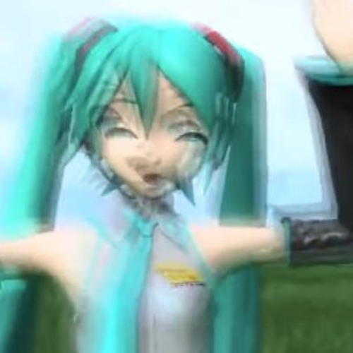 World is Mine at 1000 BPM