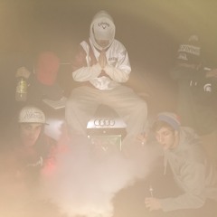 Bong Rips and Breakfast- Brisk Boyz (Rico, Tommy Bun, Scoobie, River, Sleezy)