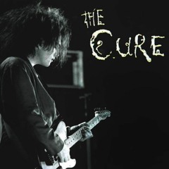 The Cure- If Only Tonight We Could Sleep (Rigger's Drifter Mix)(2016)