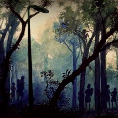 Environmental Black Metal