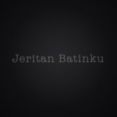 Jeritan Batinku (P Ramlee A Cappella Cover)