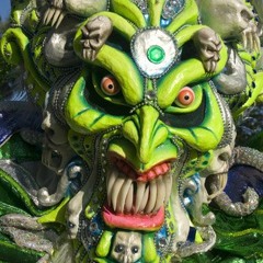 CANCION PARA EL CARNAVAL VEGANO El Demonio De La Olla - Jordan Ft Lil 2Mimi Redi - Mp3 2016 Dembow