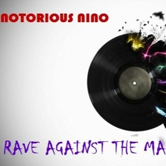 Rave Against The Machine