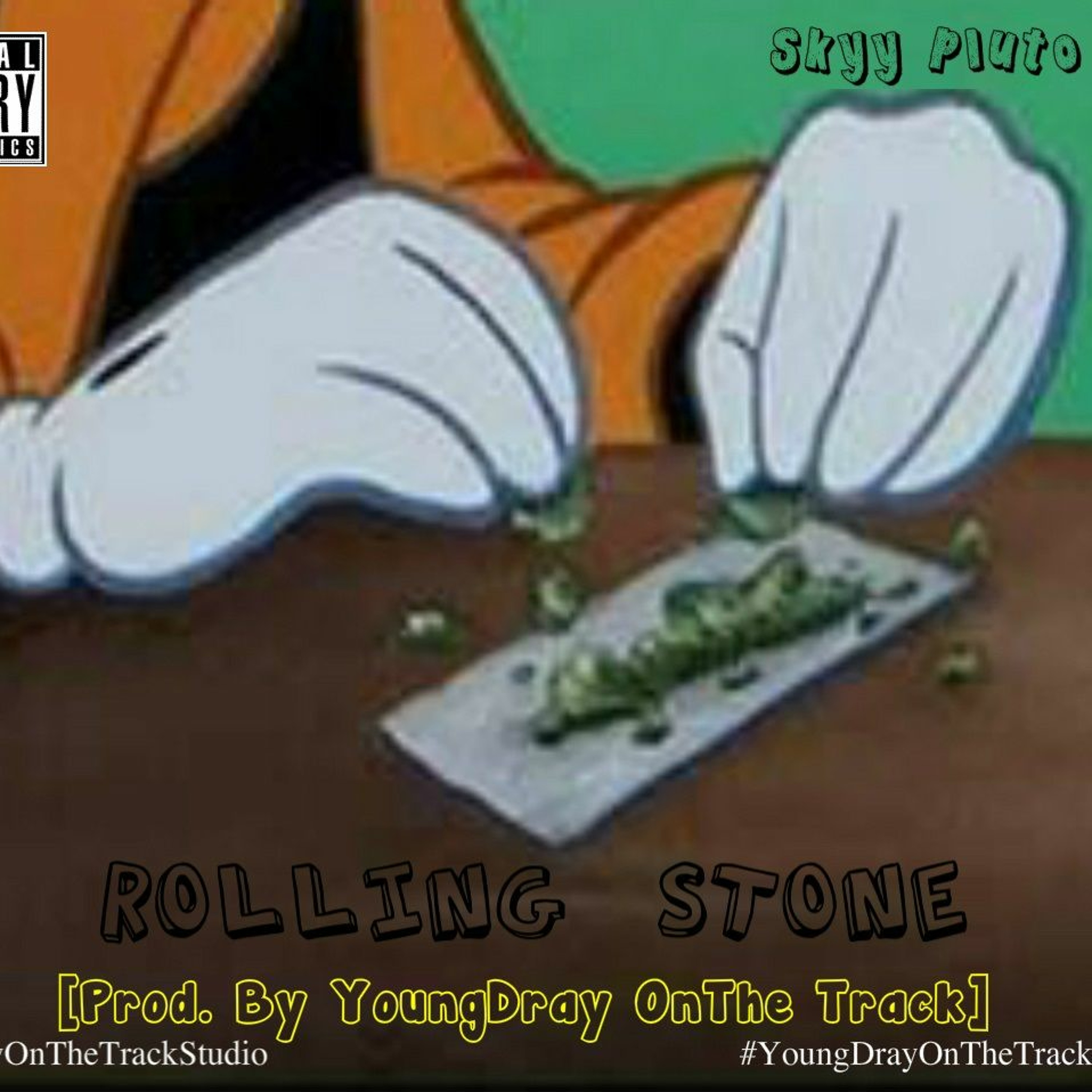 YoungDray OnThe Track