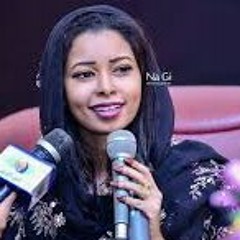 الشاعرة وئام كمال الدين - شيطان الكلمة - ريحة البن  2013