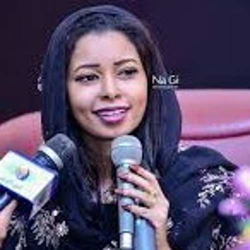 الشاعرة وئام كمال الدين - شيطان الكلمة - ريحة البن  2013