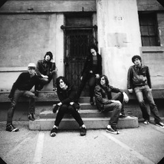 The Lashes - "Don't Cha Stop" The Cars Cover