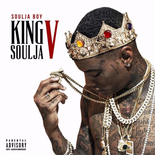 Stream Soulja Boy - Drop The Top by Soulja Boy | Listen online for free on  SoundCloud