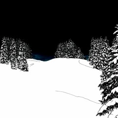 Whiteness (The Snow & The Borrowed Light)