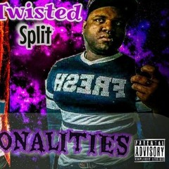 Twista Split - Reminisce - 1