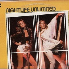 Nightlife Unlimited - Let's Do It Again 1981