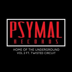 Home Of The Underground Vol 2 Ft Twisted Circuit