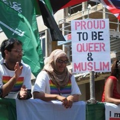 المثليين || ذا ريل اس توك