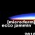 Artwork for [micro:form] - ecco jammin´